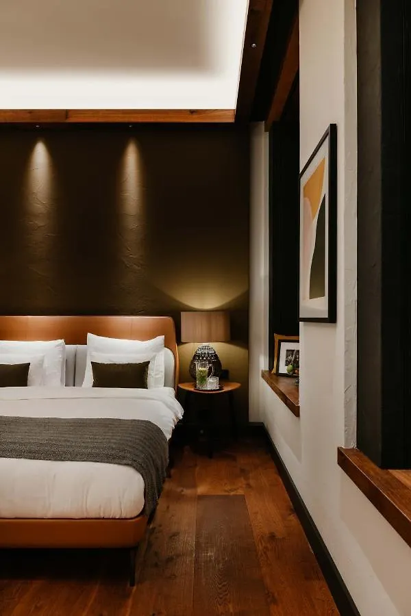 Do & Co Hotel Muenchen