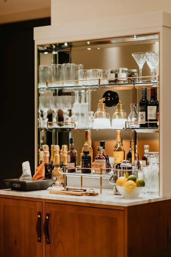 Do & Co Hotel Muenchen
