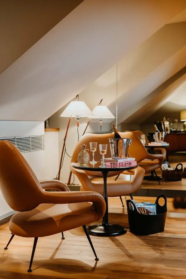 Do & Co Hotel Muenchen Niemcy