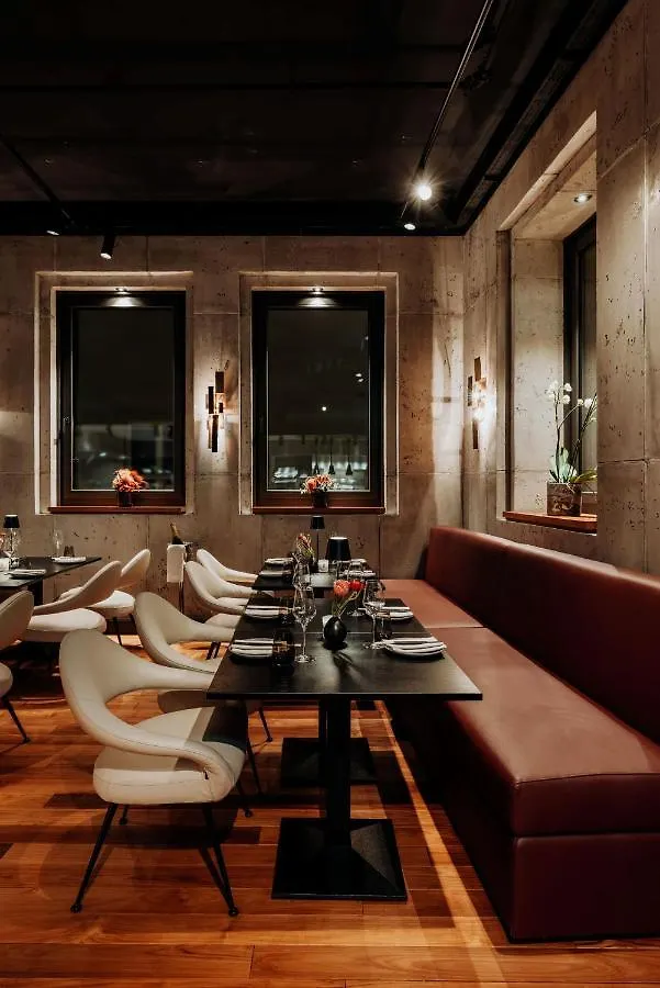 Do & Co Hotel Muenchen Almanya