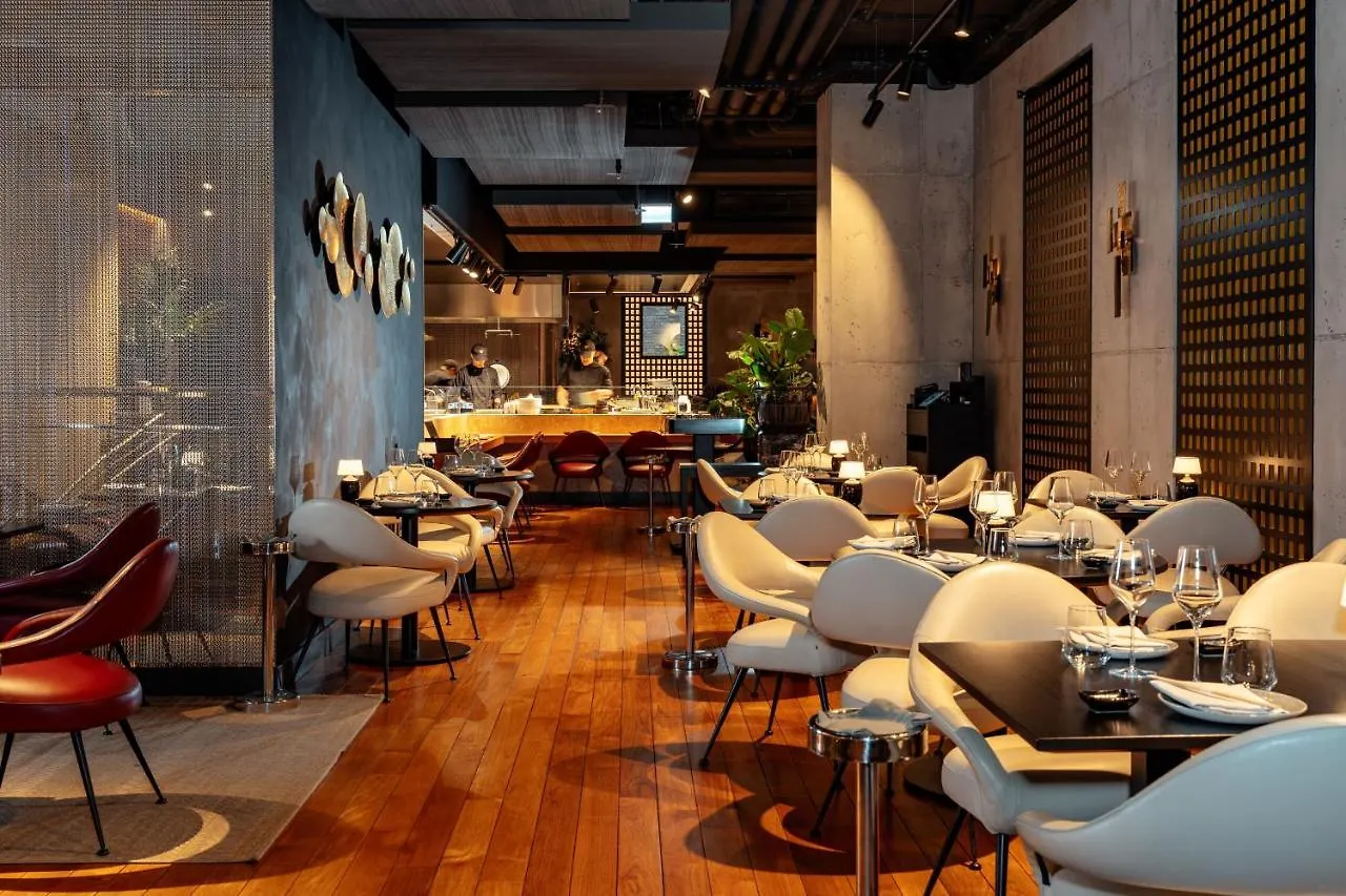 Do & Co Hotel Muenchen Münih