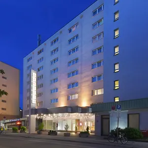 Hotel Vitalis By Amedia, Mnichov