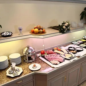 安比恩特甘尼酒店 慕尼黑