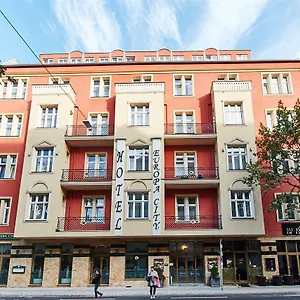 *** Otel Europa Almanya