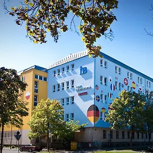 Haus International Münih