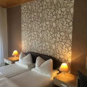 ** Otel Restaurant Alexandros Almanya