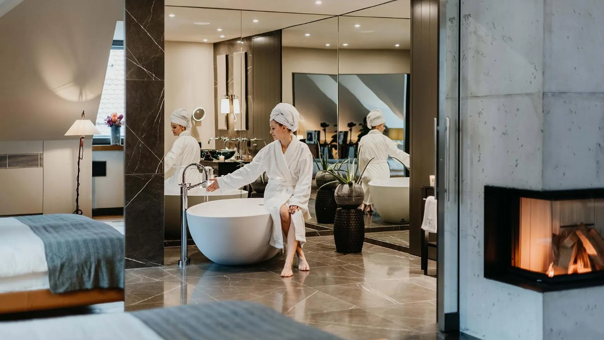 Do & Co Hotel Muenchen