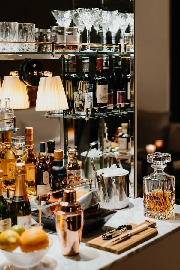 Do & Co Hotel Muenchen  慕尼黑