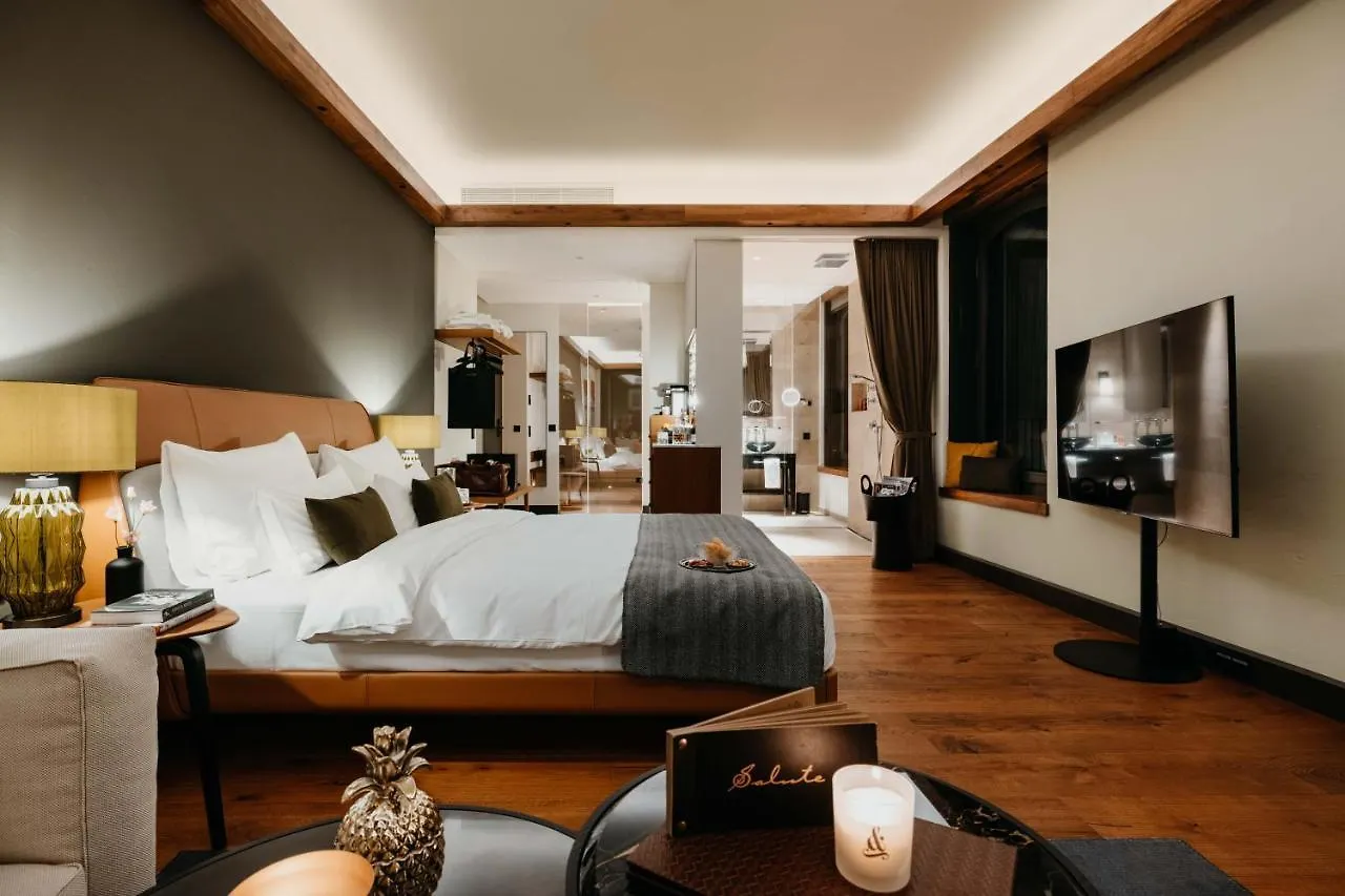 Do & Co Hotel Muenchen  慕尼黑