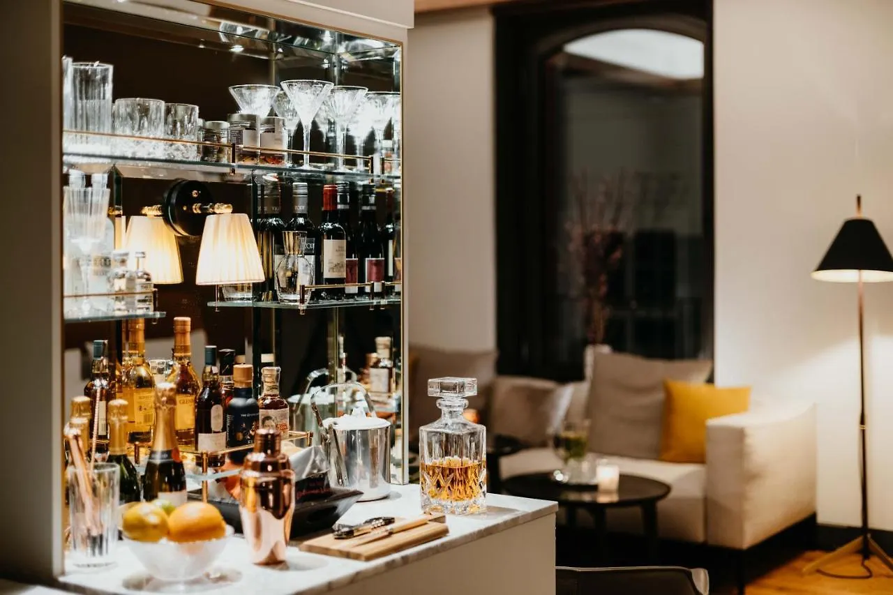 Do & Co Hotel Muenchen 德国