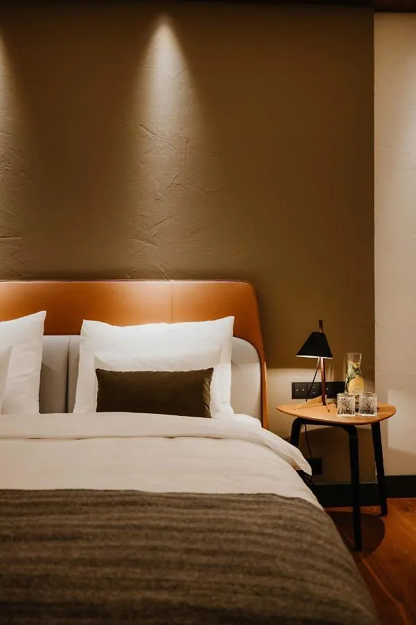 Do & Co Hotel Muenchen