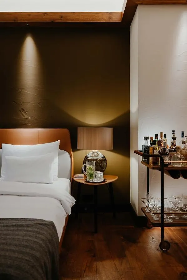 Do & Co Hotel Muenchen 德国