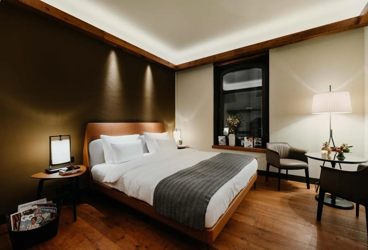 Do & Co Hotel Muenchen
