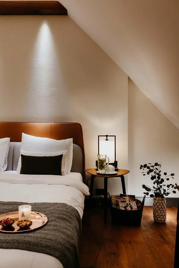 Do & Co Hotel Muenchen 5*, 慕尼黑 德国