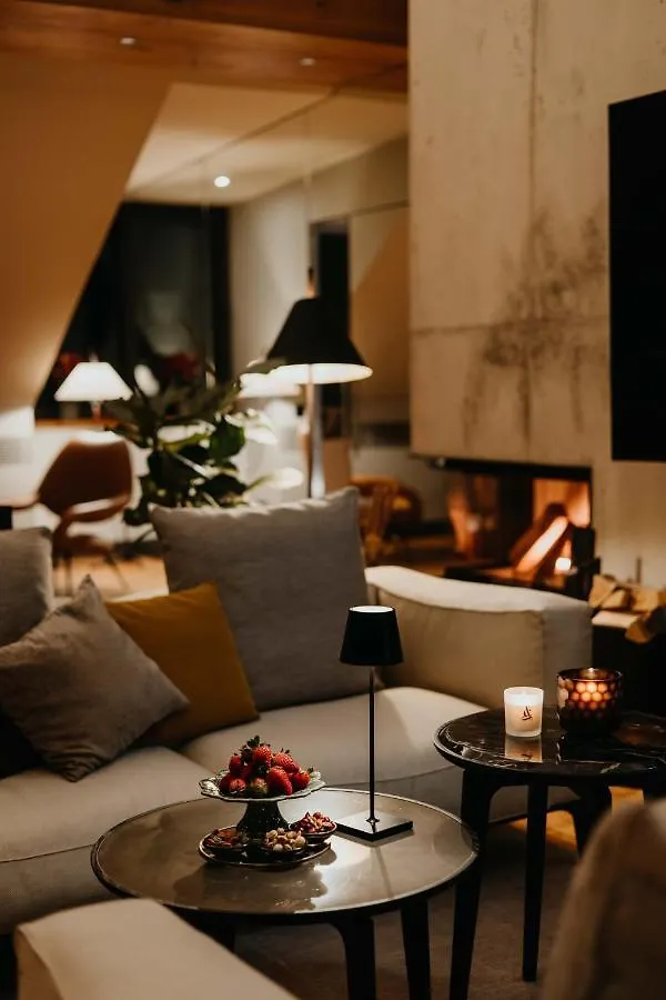 Do & Co Hotel Muenchen  慕尼黑