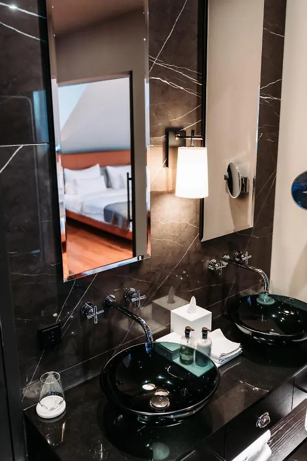 Do & Co Hotel Muenchen