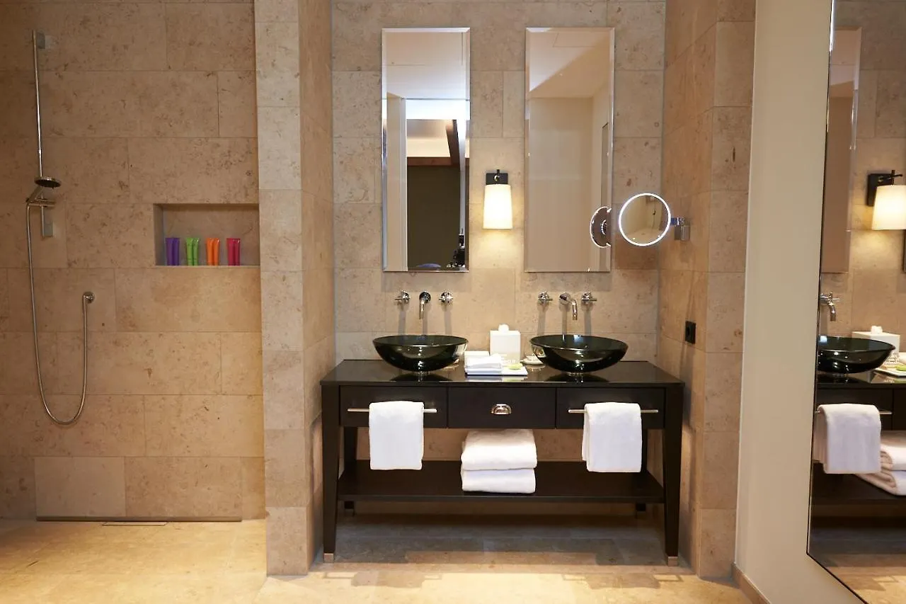 *****  Do & Co Hotel Muenchen 德国