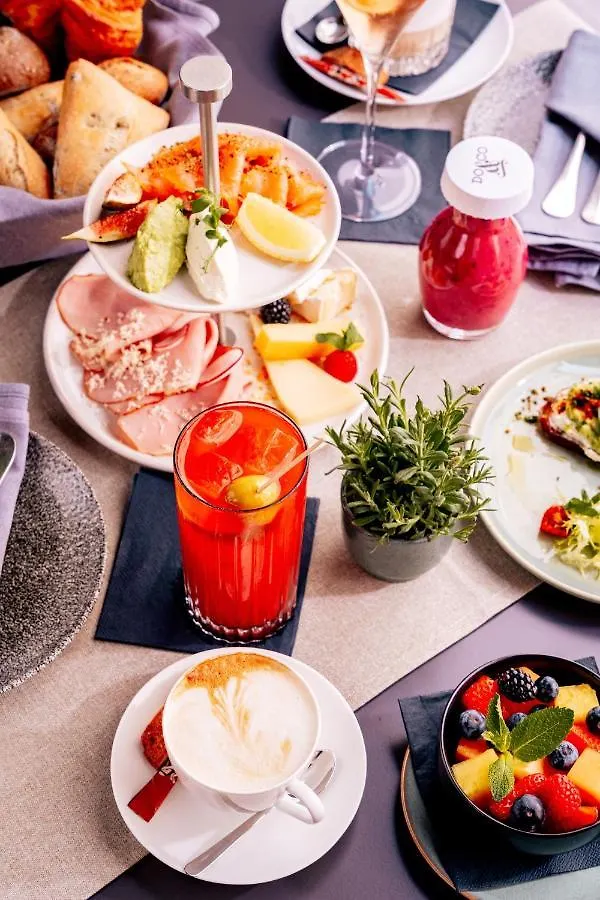 Do & Co Hotel Muenchen 德国