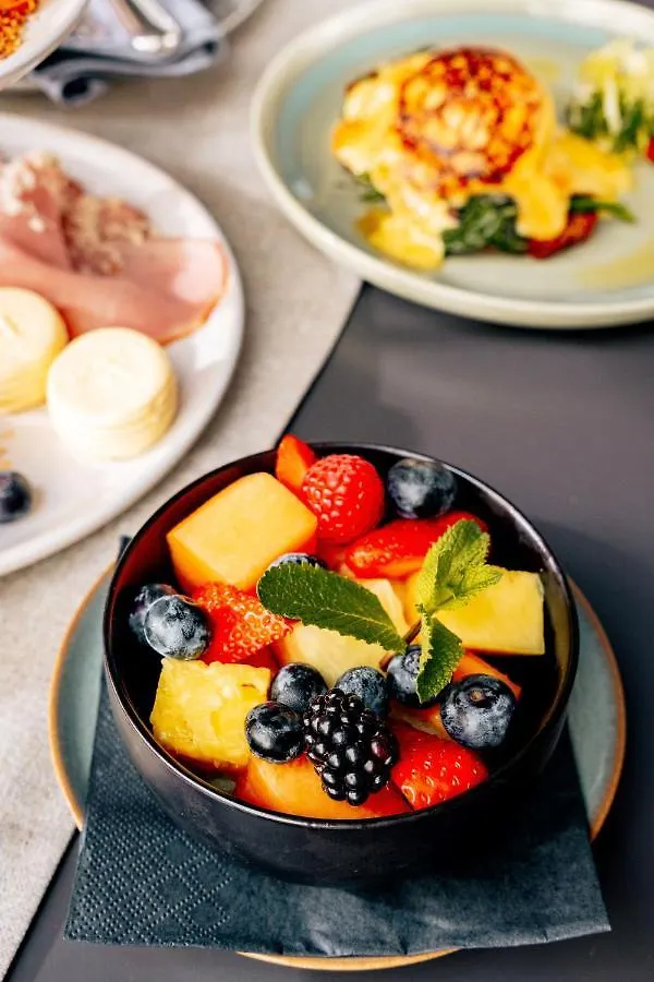 *****  Do & Co Hotel Muenchen 德国