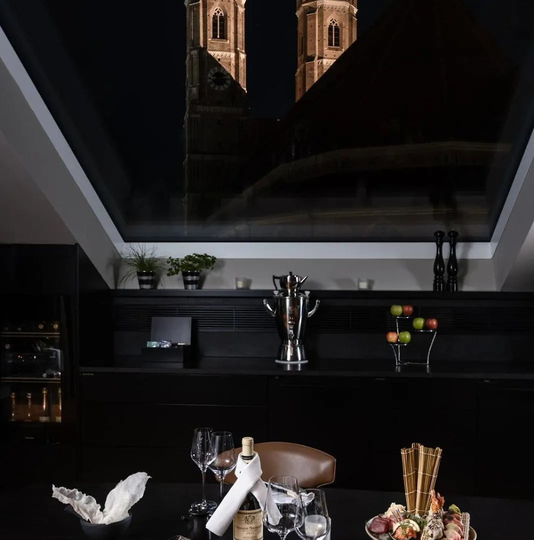 Do & Co Hotel Muenchen