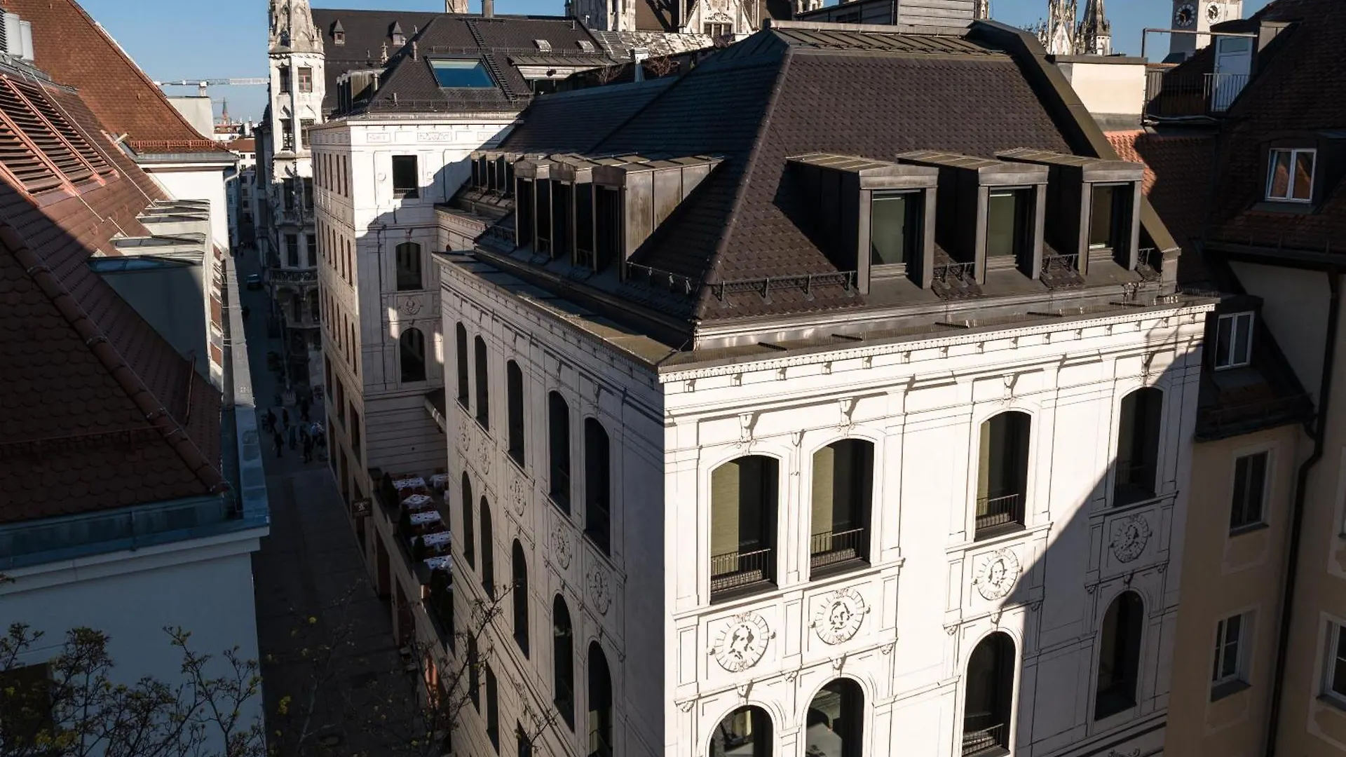 Do & Co Hotel Muenchen